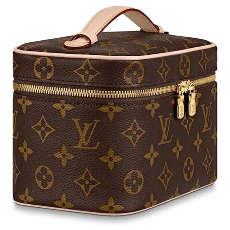 lv nice mini organizer|(NICE.